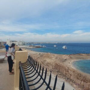 Hurghada City Tour with Lunch & Shisha – White Shark Travel (2)