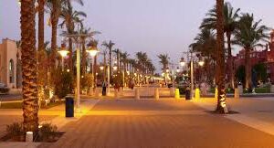 Hurghada City Tour with Lunch & Shisha – White Shark Travel (3)