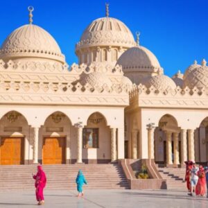 Hurghada City Tour with Lunch & Shisha – White Shark Travel (3)