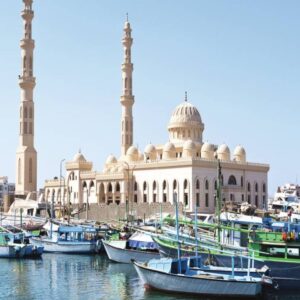 Hurghada City Tour with Lunch & Shisha – White Shark Travel (4)
