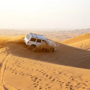 Hurghada Jeep Desert Safari and Stargazing- White Shark Travel (1)