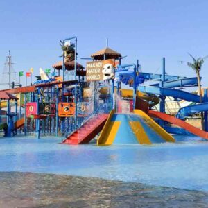 Hurghada Makadi Water World- White Shark Travel (2)