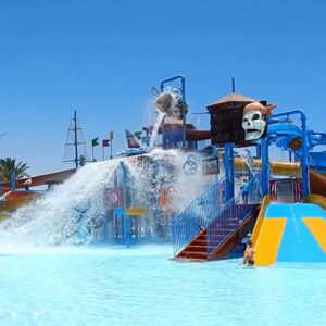 Hurghada Makadi Water World- White Shark Travel (4)