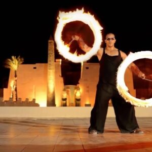 Hurghada Neverland Musical Show Ticket with Hotel Pickup – White Shark Travel (1)