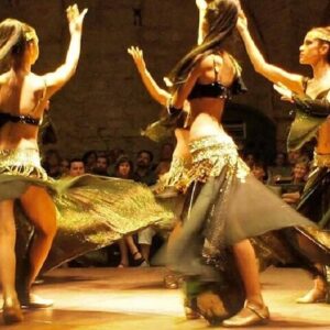 Hurghada Neverland Musical Show Ticket with Hotel Pickup – White Shark Travel (4)