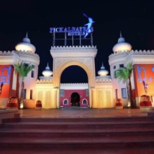 Hurghada Neverland Musical Show Ticket with Hotel Pickup – White Shark Travel (5)