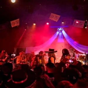 Hurghada Neverland Musical Show Ticket with Hotel Pickup – White Shark Travel (5)