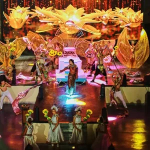 Hurghada Neverland Musical Show Ticket with Hotel Pickup – White Shark Travel (6)