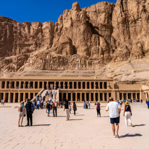 Luxor Day Trip from Hurghada with Valley of Kings- White Shark Travel (10)