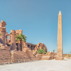 Luxor Day Trip from Hurghada with Valley of Kings- White Shark Travel (2)
