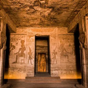 Abu Simbel Temples Tour from Cairo by Plane – White Shark Travel (1)