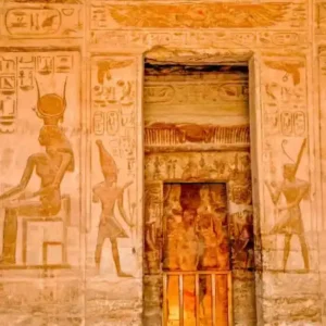 Abu Simbel Temples Tour from Cairo by Plane – White Shark Travel (3)