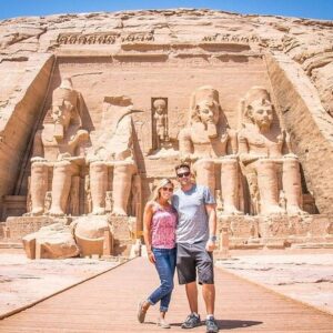 Abu Simbel Temples Tour from Cairo by Plane – White Shark Travel (5)