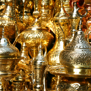 Egyptian Museum and Old Cairo Full-Day Tour (2)