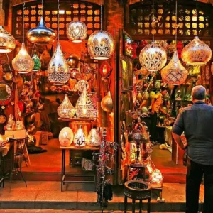 Egyptian Museum and Old Cairo Full-Day Tour (3)