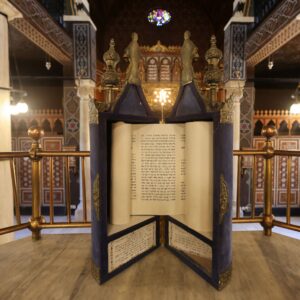 Egyptian Museum and Old Cairo Full-Day Tour (5)