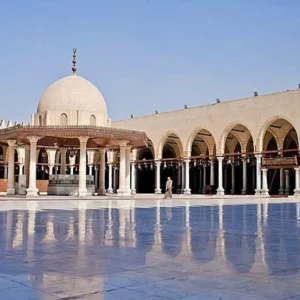 Egyptian Museum and Old Cairo Full-Day Tour (5)