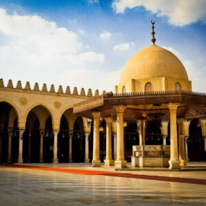 Egyptian Museum and Old Cairo Full-Day Tour (6)