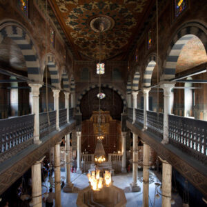 Egyptian Museum and Old Cairo Full-Day Tour (7)