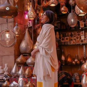 Egyptian Museum and Old Cairo Full-Day Tour (7)