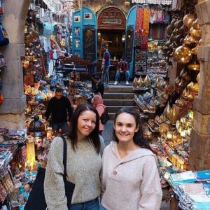 Egyptian Museum and Old Cairo Full-Day Tour (9)