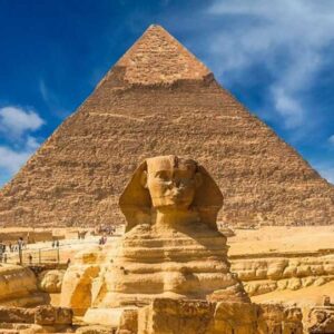 Pyramids and Egyptian Museum Tour from Cairo (12)