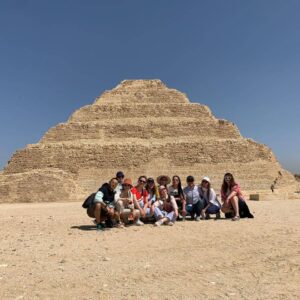 Sakkara, Memphis & Dahshur Tour (1)