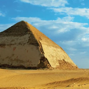 Sakkara, Memphis & Dahshur Tour (1)