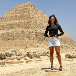 Sakkara, Memphis & Dahshur Tour (2)