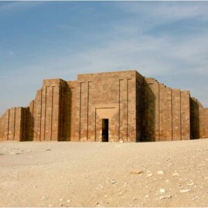 Sakkara, Memphis & Dahshur Tour (4)