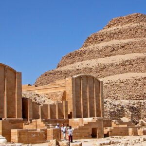 Sakkara, Memphis & Dahshur Tour (5)