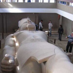 Sakkara, Memphis & Dahshur Tour (9)