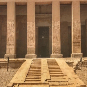 Abydos & Dendera Full-Day Tour from Hurghada (2)
