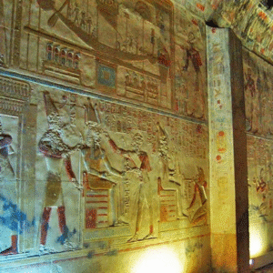 Abydos & Dendera Full-Day Tour from Hurghada (3)