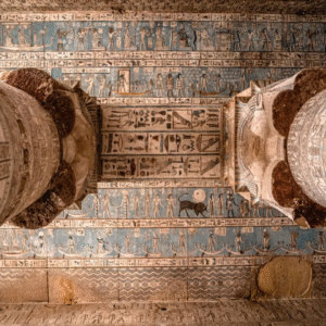 Abydos & Dendera Full-Day Tour from Hurghada