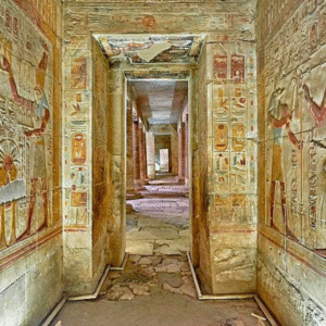 Abydos & Dendera Full-Day Tour from Hurghada (6)