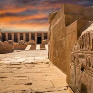 Abydos & Dendera Full-Day Tour from Hurghada (7)