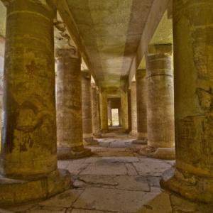 Abydos & Dendera Full-Day Tour from Hurghada (8)