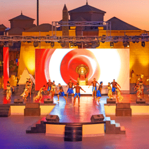 Hurghada Neverland Musical Show Ticket with Hotel Pickup – White Shark Travel (1)