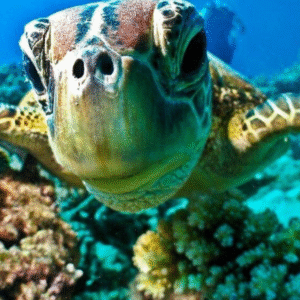 Empire Seascope Hurghada Semi-Submarine & Snorkeling Tour (8)