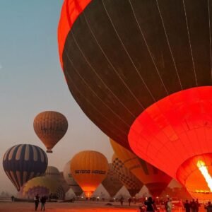 Balloon 6