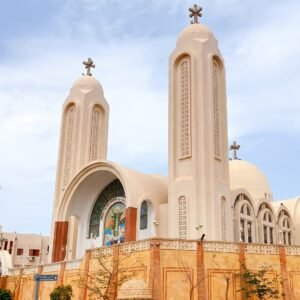 Church 1