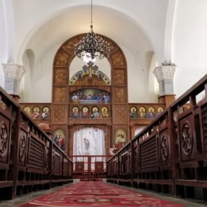 Church