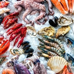 Fish Market 3