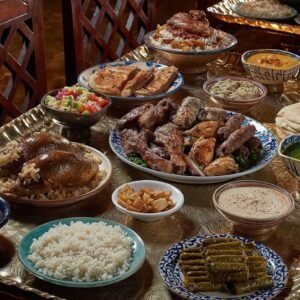 Lunch 2