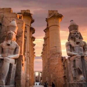 Luxor temple 3