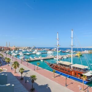 Marina 3