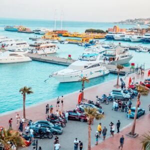 Marina
