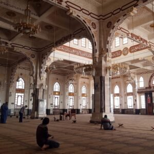 Mosque 1