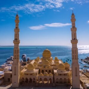 Mosque 2